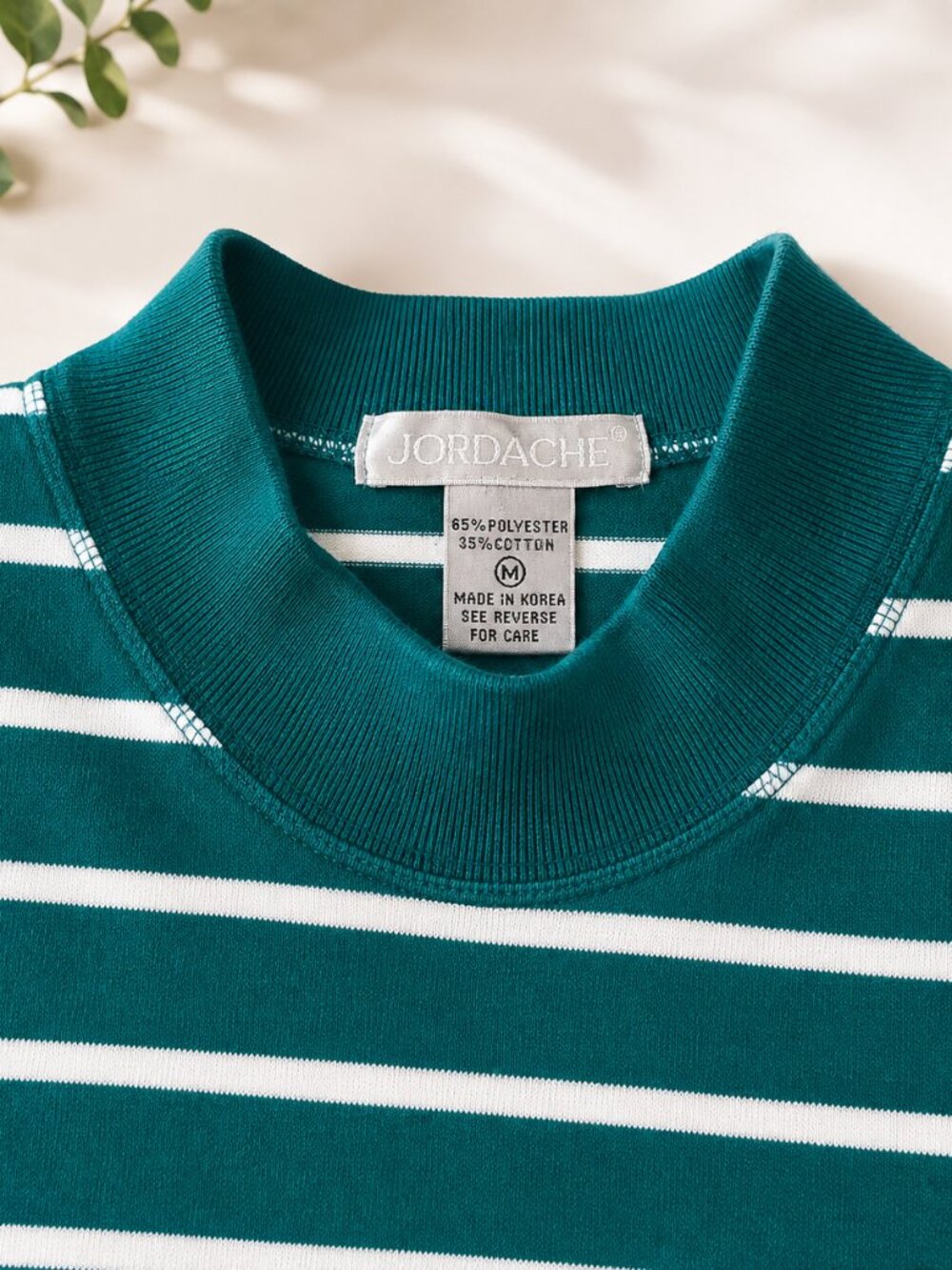 Vintage Jordache Top